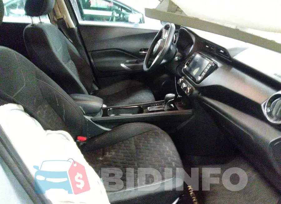 3N1CP5CV9PL465888 Photo# 5