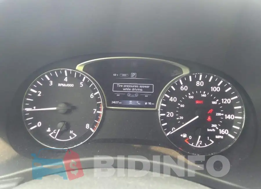 5N1DR2MM8KC652393 Photo# 7