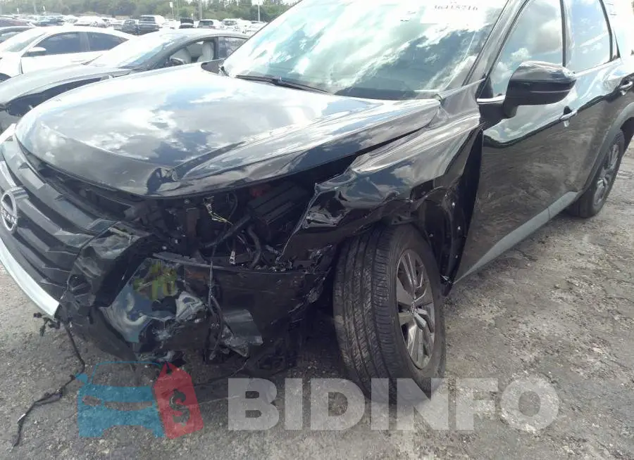 5N1DR3AA4NC209923 Photo# 6