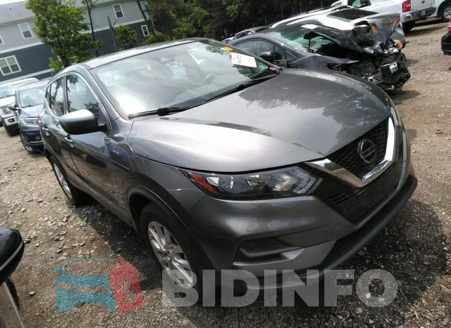 JN1BJ1CV2LW274629 Photo# 1