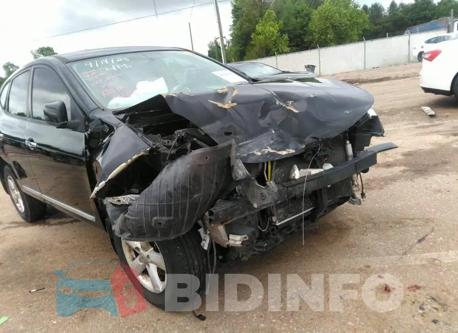 JN8AS5MT6DW500977 Photo# 6