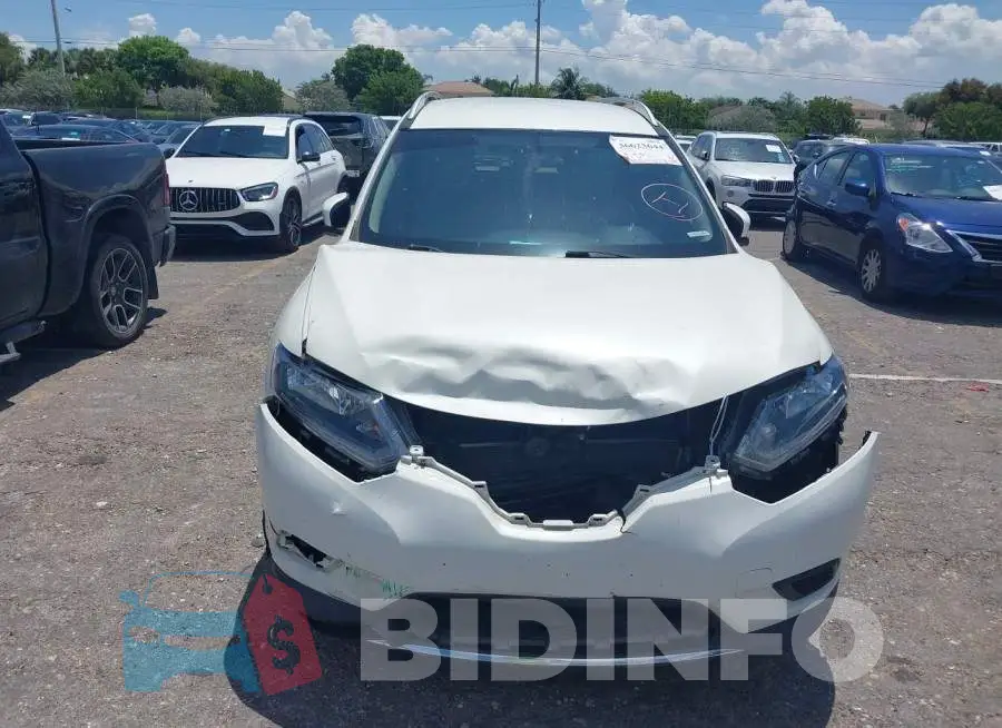 KNMAT2MT4GP611503 Photo# 6