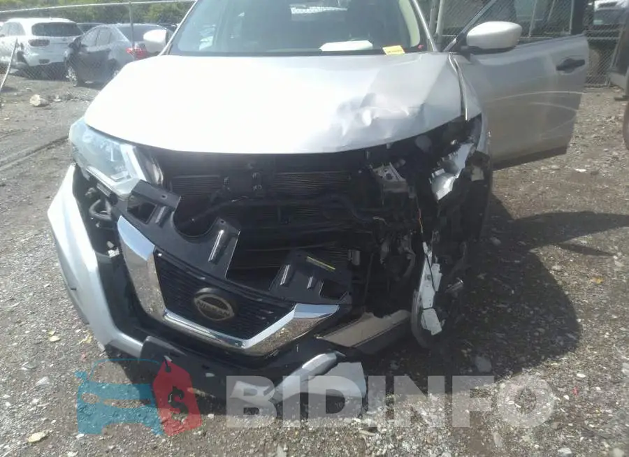 KNMAT2MV6JP514831 Photo# 6