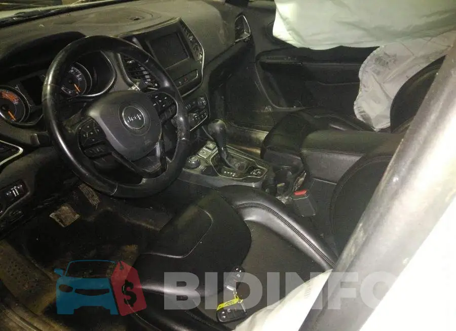 1C4PJMLNXKD489867 Photo# 5