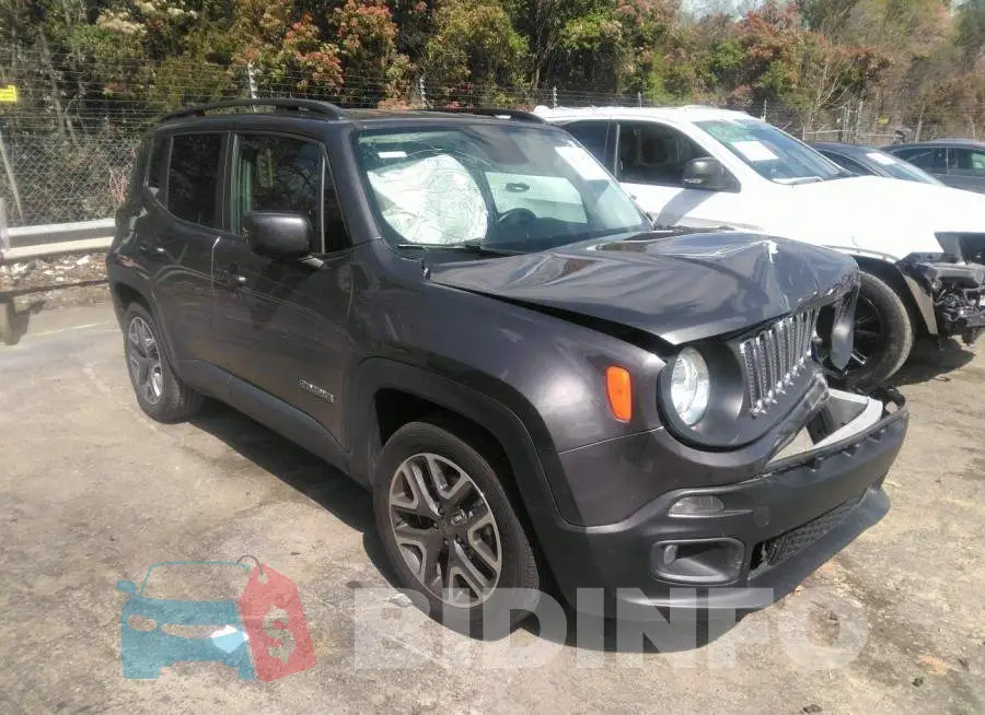 ZACCJABB6HPG08187 Photo# 1