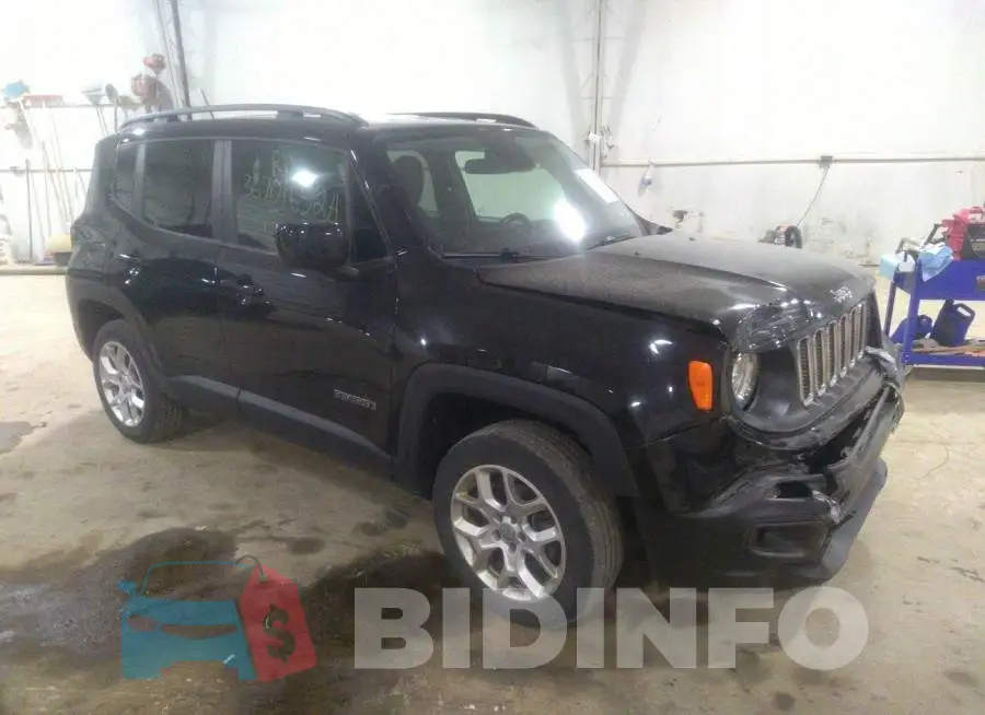 ZACCJBBT5FPC21707 Photo# 1