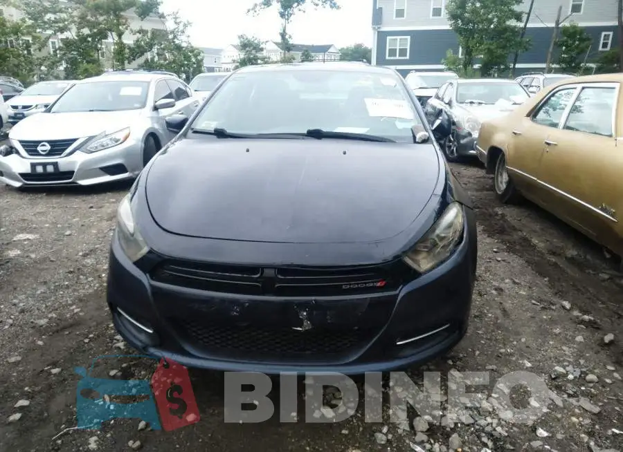 1C3CDFBH3DD176308 Photo# 6