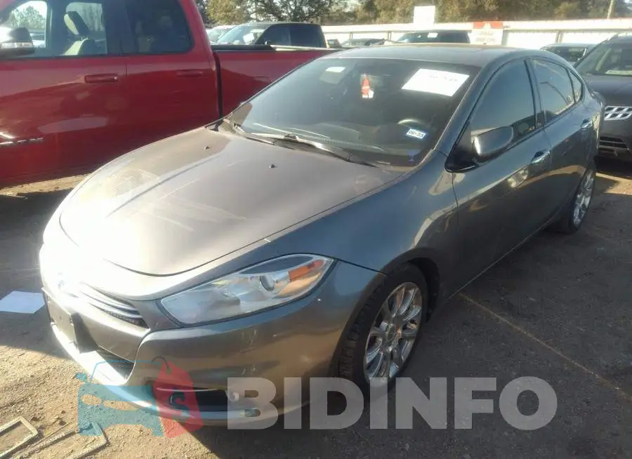 1C3CDFCA6DD682216 Photo# 2