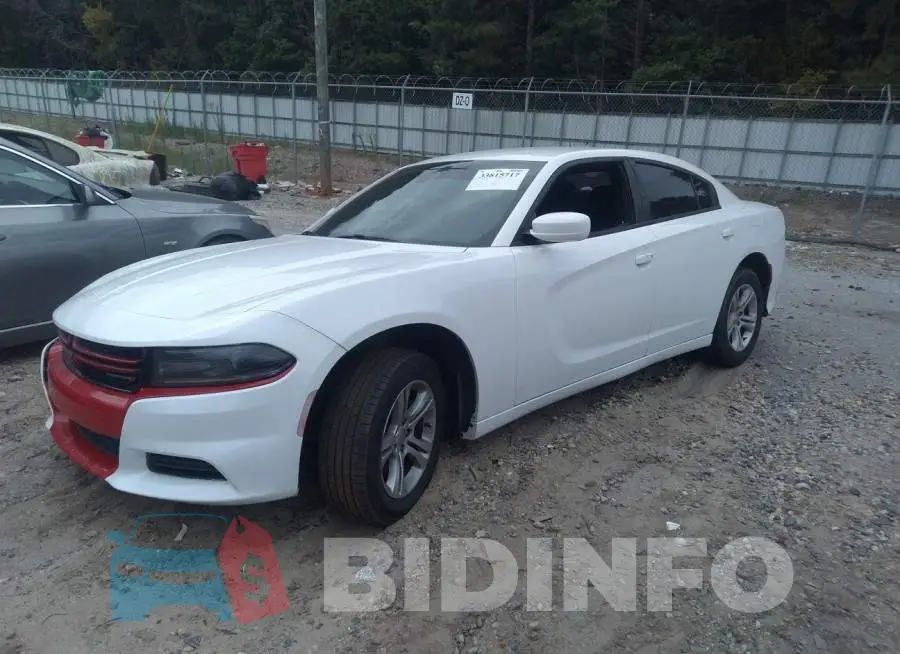 2C3CDXBG5FH811919 Photo# 2
