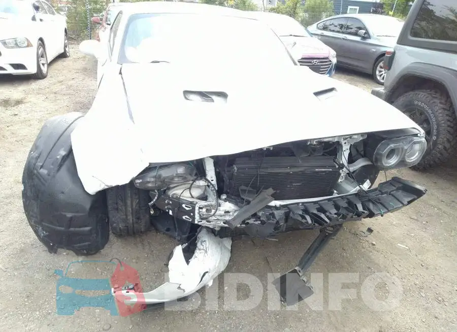 2C3CDZBT5FH794242 Photo# 6