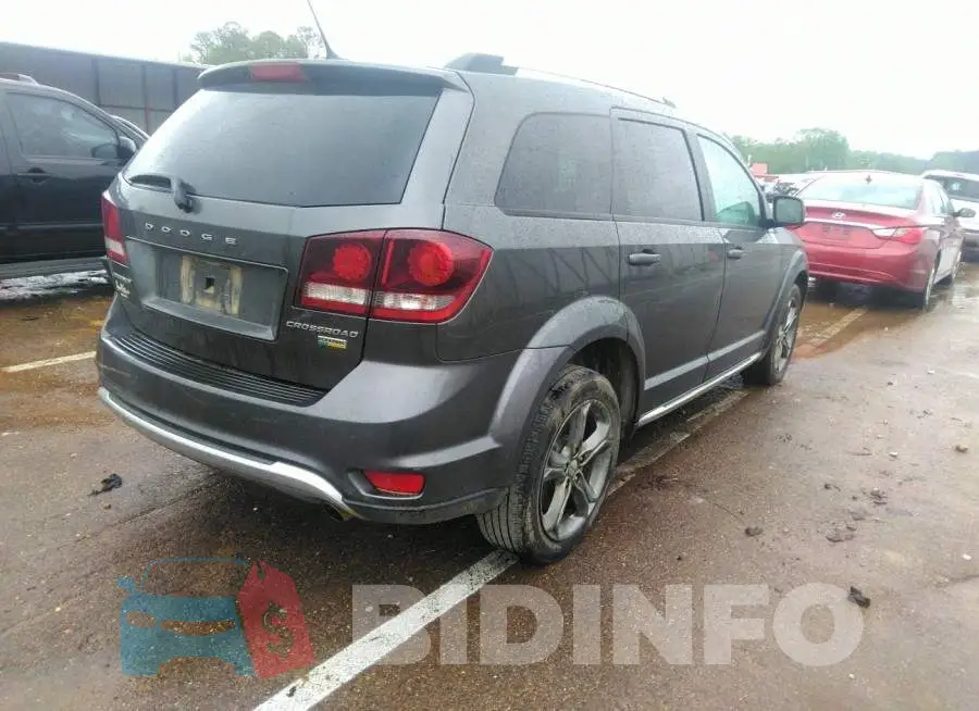 3C4PDCGG2HT518195 Photo# 4