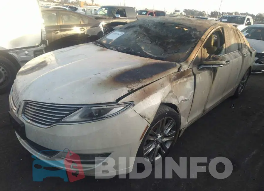3LN6L2G90DR815804 Photo# 6
