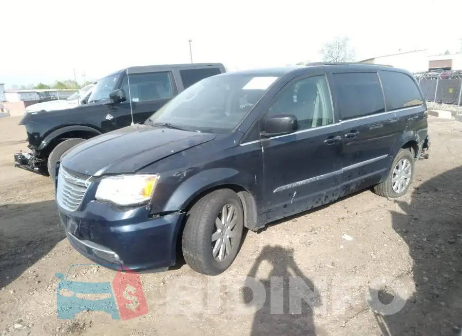 2C4RC1BG3ER112254 Photo# 2