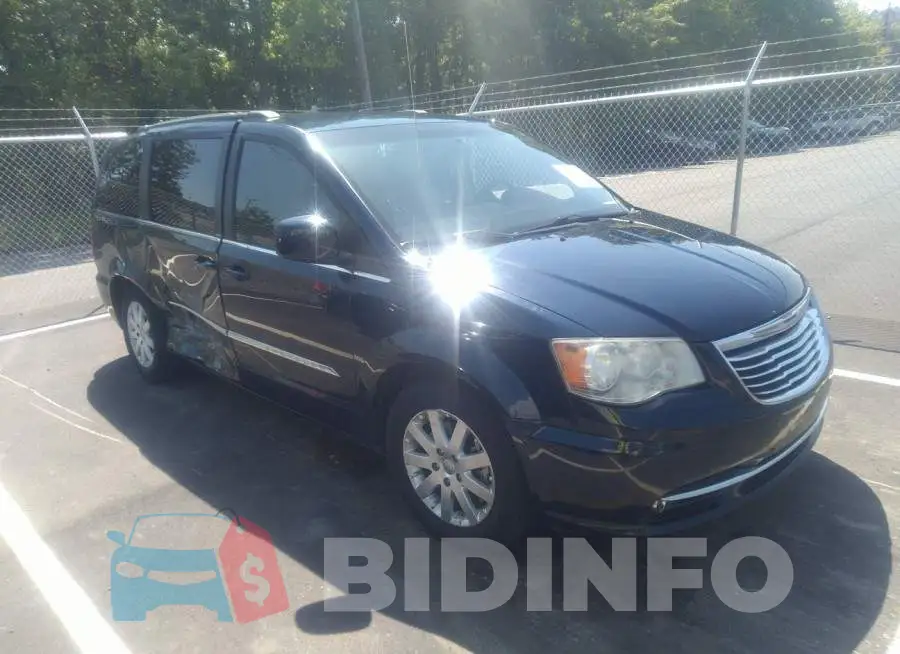 2C4RC1BG8DR620539 Photo# 1
