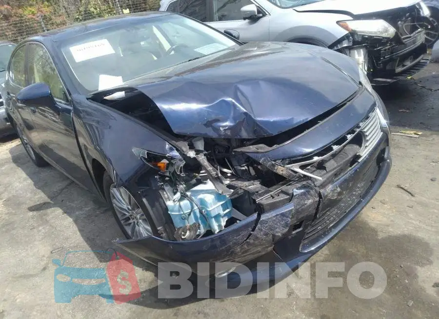 JTHBK1GG8F2168542 Photo# 6