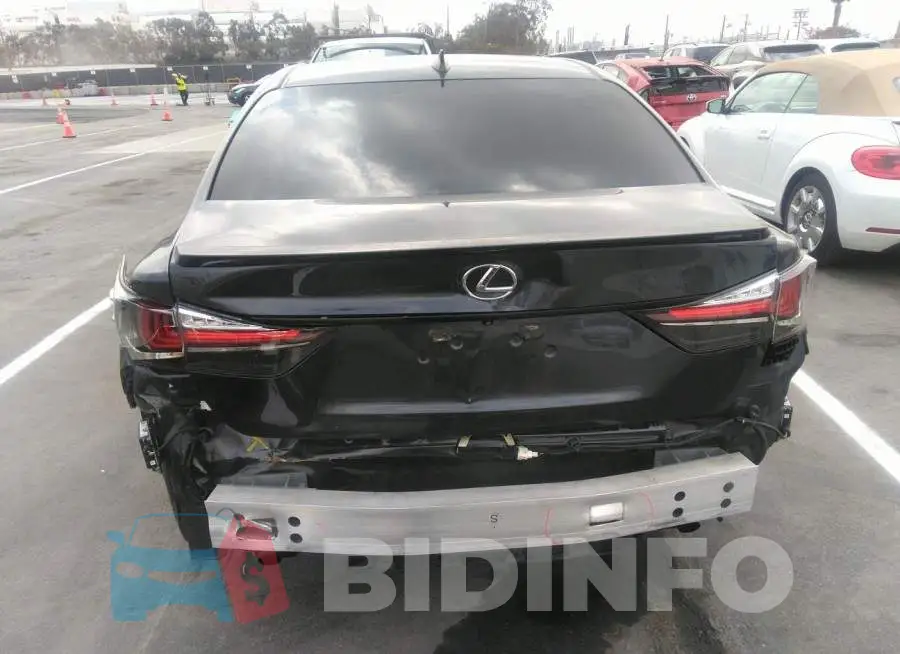 JTHBZ1BL9KA017743 Photo# 6