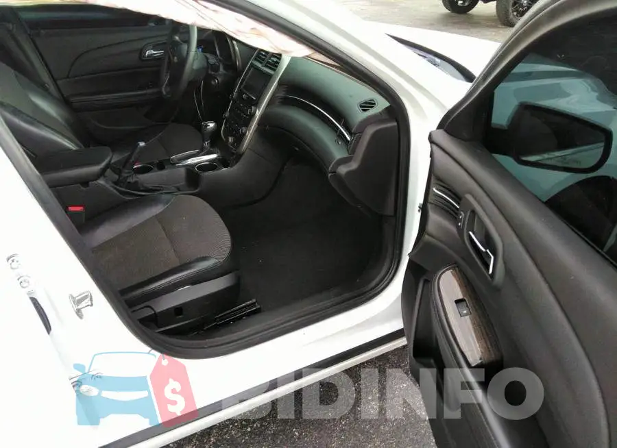1G11C5SA1GF123627 Photo# 5