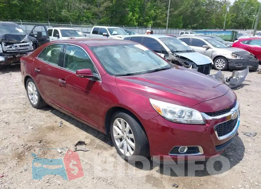 1G11E5SA2GF130337 Photo# 1