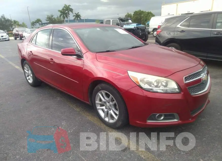 1G11F5SR9DF353134 Photo# 1