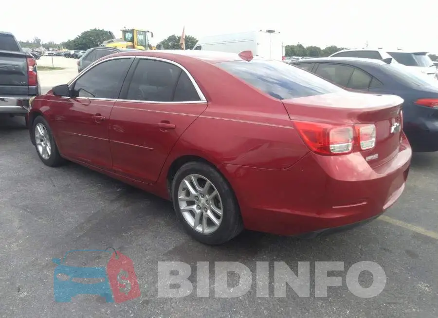 1G11F5SR9DF353134 Photo# 3