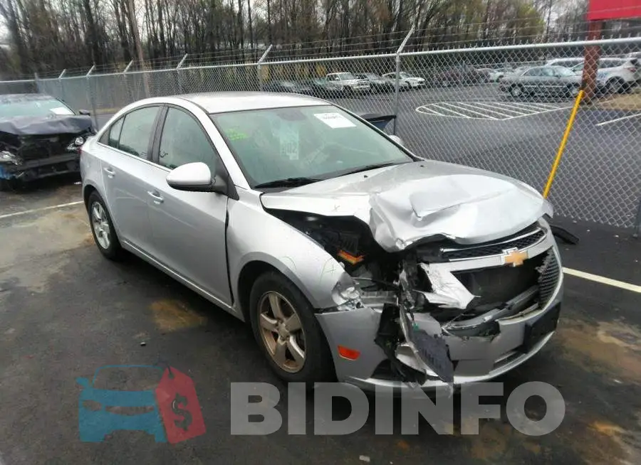 1G1PC5SB4E7477443 Photo# 1