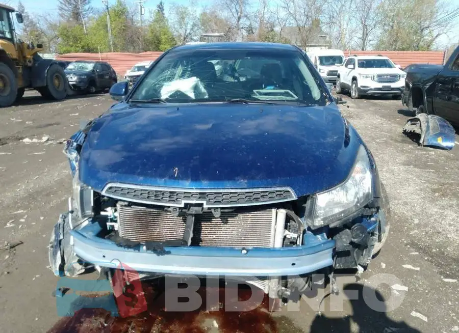 1G1PH5SB1D7175124 Photo# 6