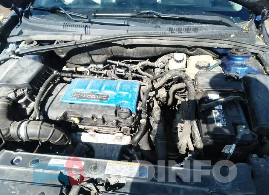 1G1PH5SB1D7175124 Photo# 10