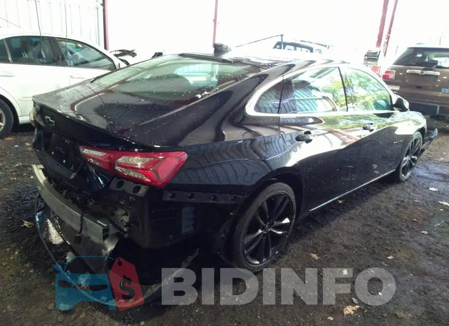 1G1ZD5ST1MF021824 Photo# 4