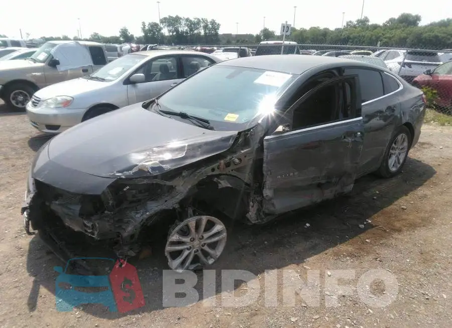 1G1ZD5ST3JF234639 Photo# 2