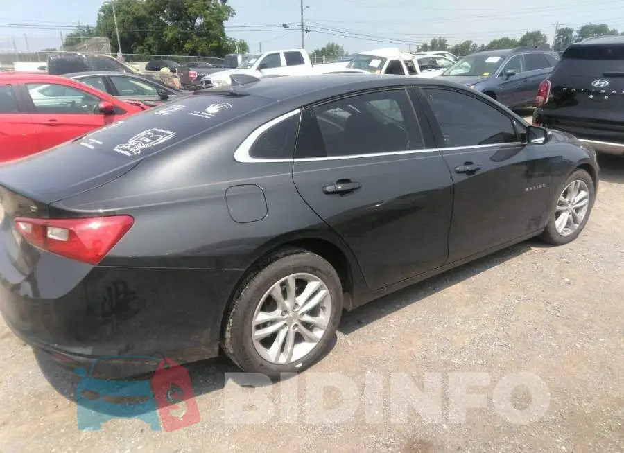 1G1ZD5ST3JF234639 Photo# 4