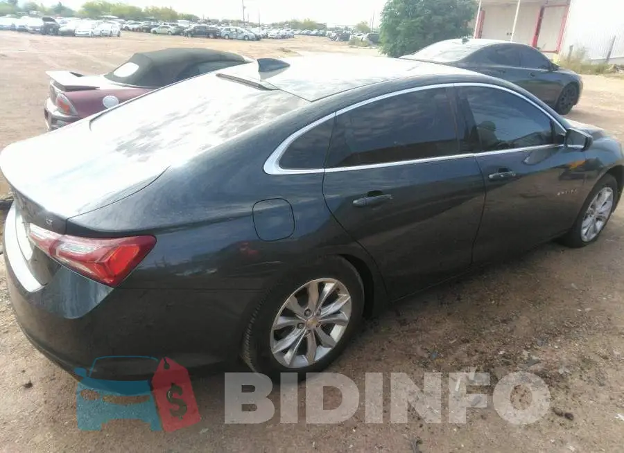 1G1ZD5ST3KF112641 Photo# 4