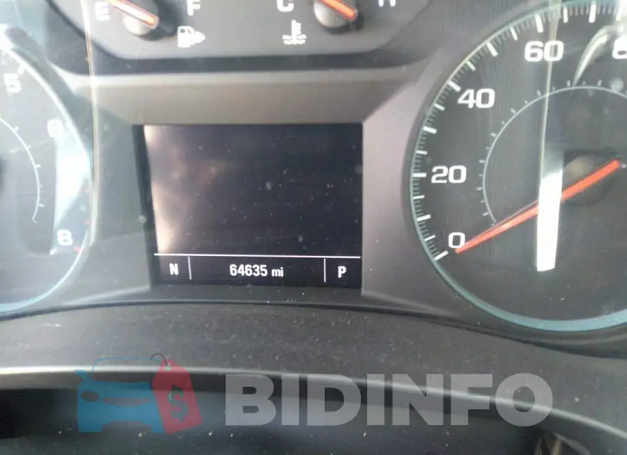 1G1ZD5ST3LF089671 Photo# 7