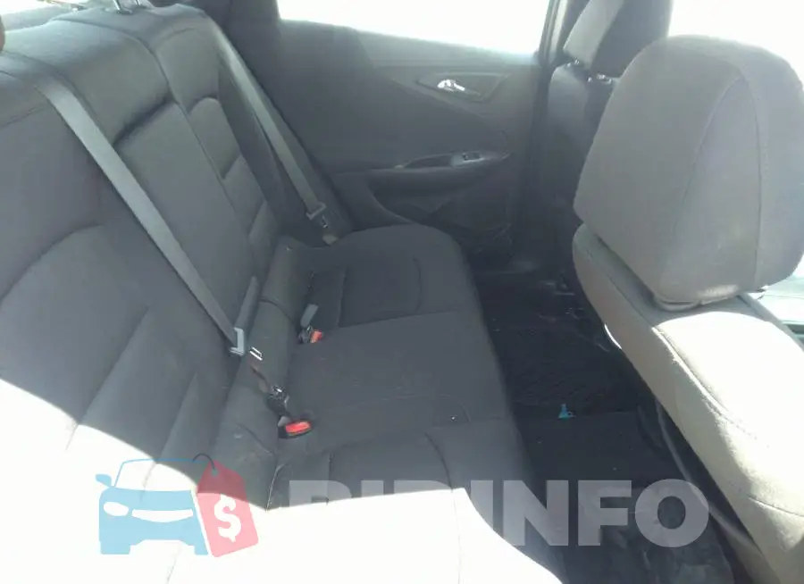 1G1ZD5ST3LF089671 Photo# 8