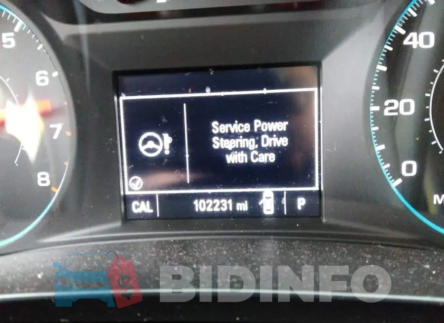 1G1ZD5ST4JF175083 Photo# 7