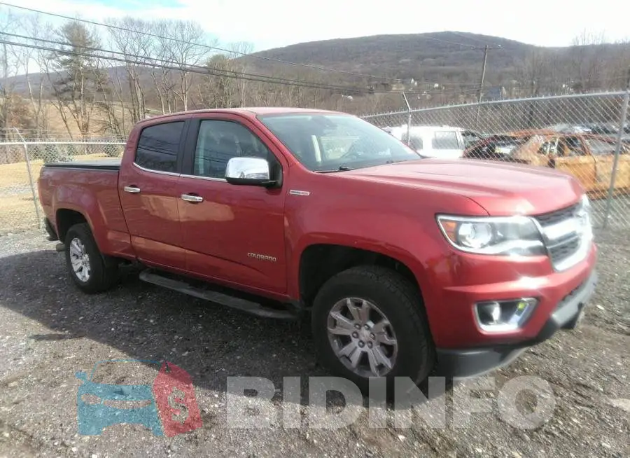 1GCPTCE15G1231912 Photo# 1