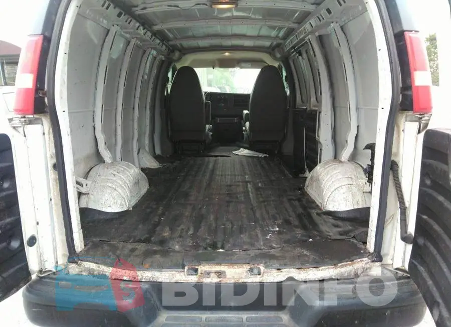 1GCSGAFX1D1123045 Photo# 8