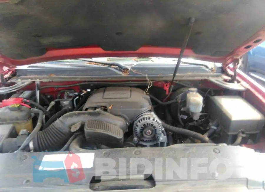 1GNSCBE07DR176881 Photo# 10