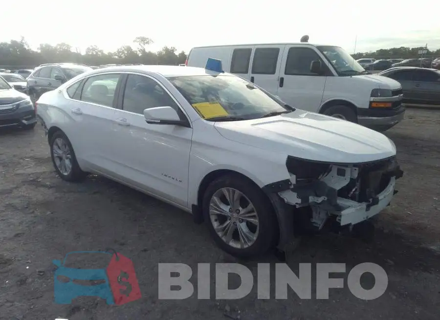 2G1125S34E9115919 Photo# 1