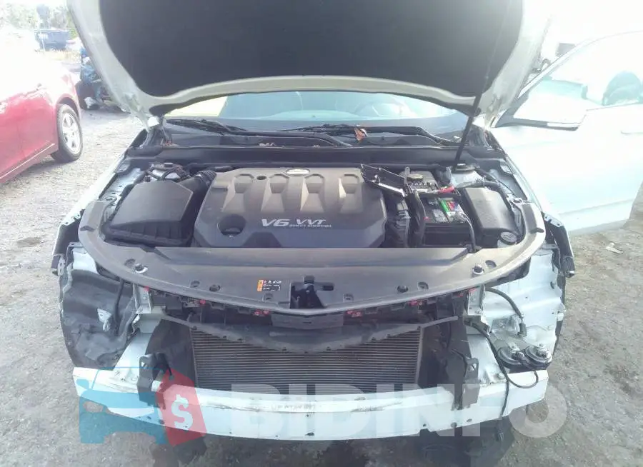 2G1125S34E9115919 Photo# 6