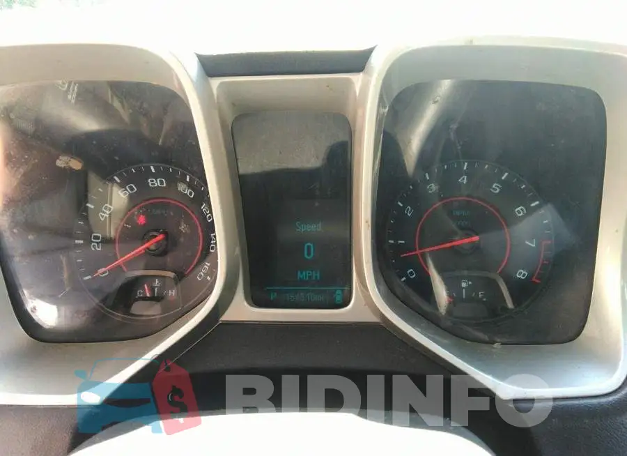 2G1FB1E30F9104007 Photo# 7