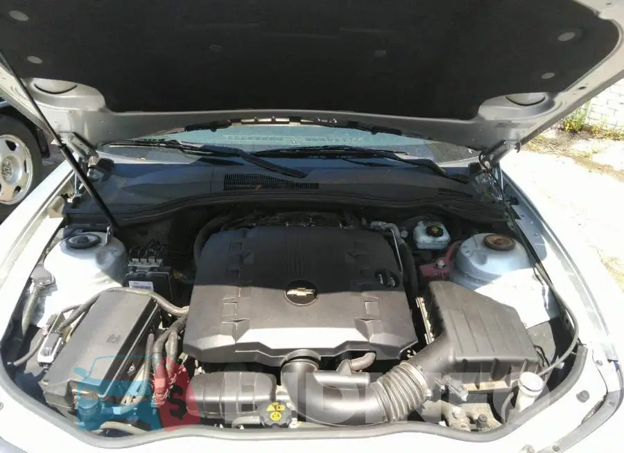 2G1FB1E30F9104007 Photo# 10