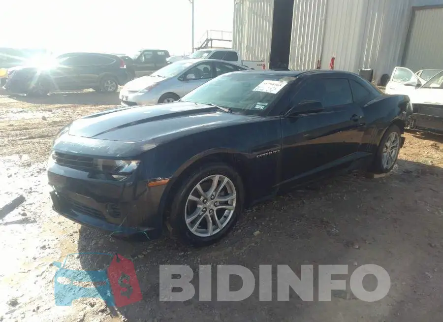 2G1FB1E35F9189829 Photo# 2