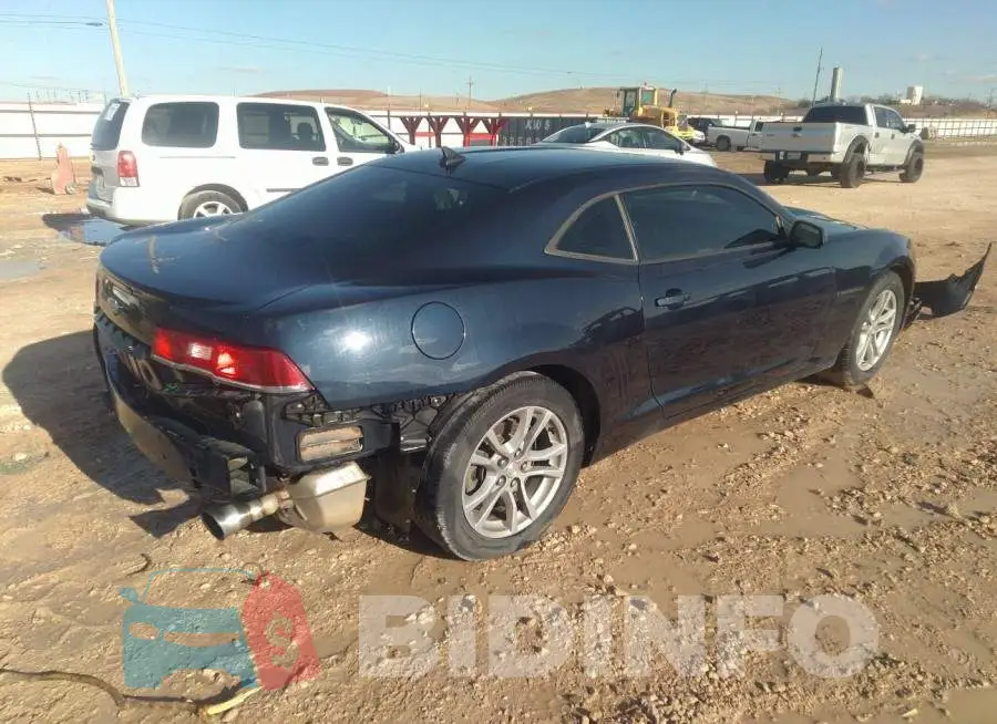 2G1FB1E35F9189829 Photo# 4