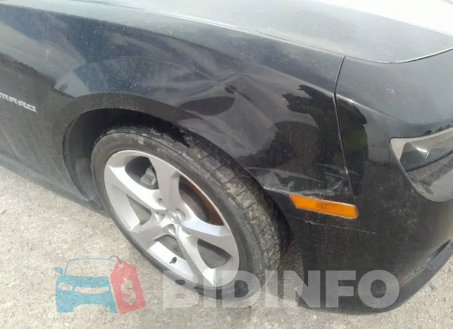 2G1FD1E34F9243440 Photo# 6