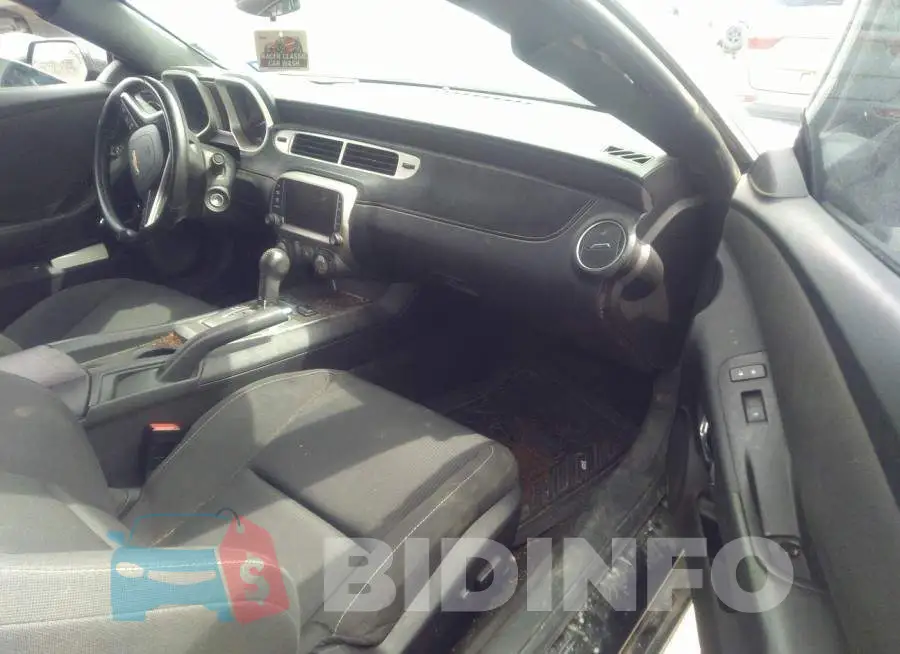 2G1FD1E34F9243440 Photo# 5