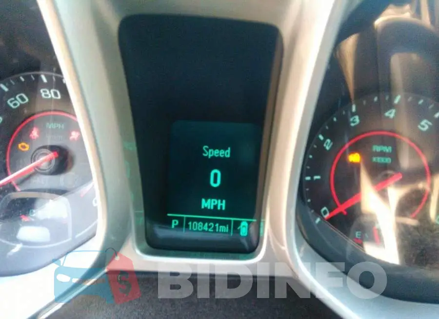 2G1FD1E36F9227207 Photo# 7