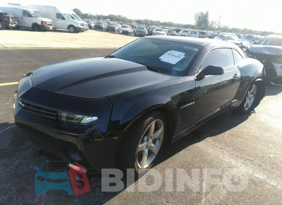 2G1FD1E36F9227207 Photo# 2