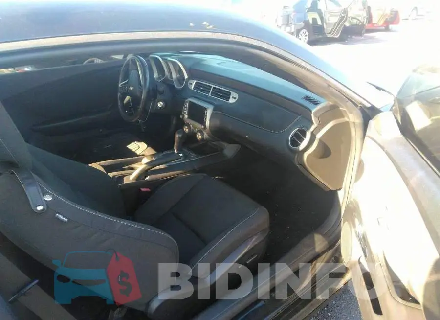 2G1FD1E36F9227207 Photo# 5