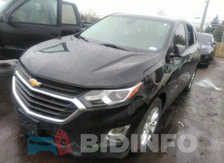 2GNAXHEV1L6102901 Photo# 2