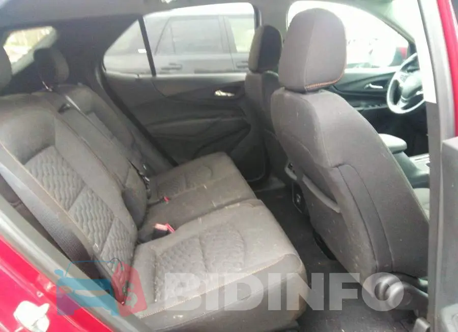 2GNAXUEV2L6269938 Photo# 8